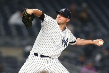 Kansas City Royals v New York Yankees