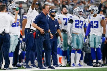 Two metrics tell different stories about the Cowboys' strength of schedule in 2020. So, how easy is Dallas' road to the playoffs this season?