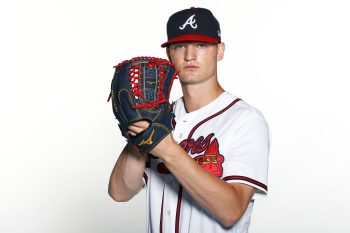 Mike Soroka