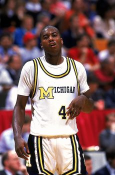 Glen Rice