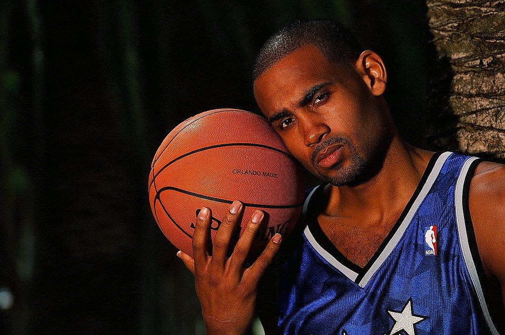 Why Grant Hill Almost Died for the Game He Loved - Video