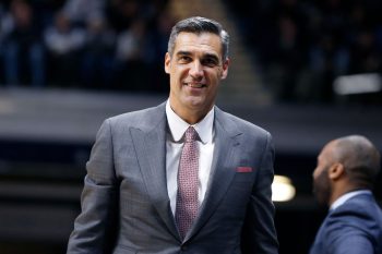 Jay Wright, Villanova basketball, NCAA Tournament