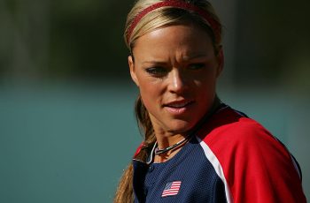 Jennie Finch