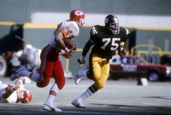 Joe Greene