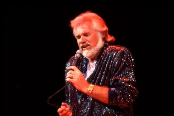 Kenny Rogers