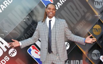 Latrell Sprewell