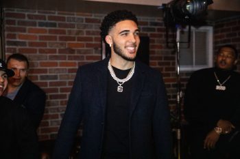 LiAngelo Ball is getting closer to the NBA, but don't expect him to become the scoring champion anytime soon.