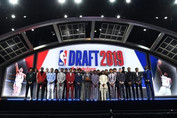 2019 NBA Draft