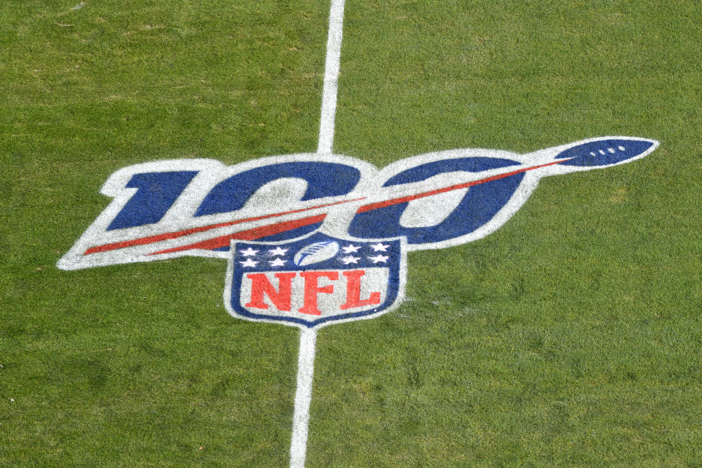 NFL at 100: Photos from the NFL's first decade