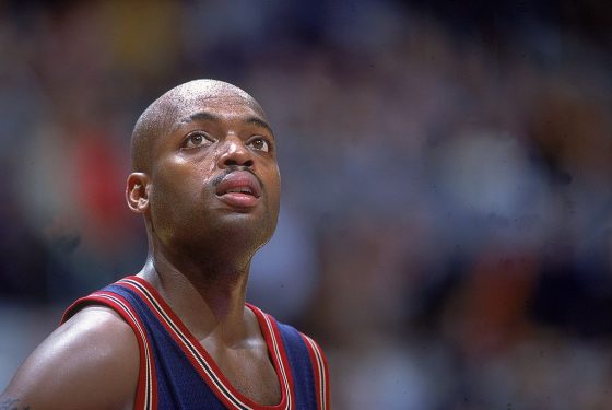 Nick Van Exel