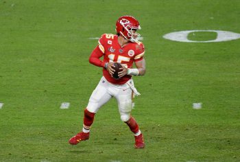 Could Patrick Mahomes receive a league-altering NFL contract?