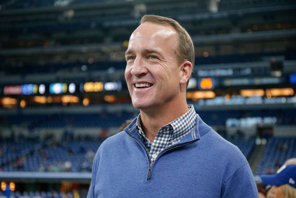 NFL: Don't expect Peyton Manning to join Twitter anytime soon