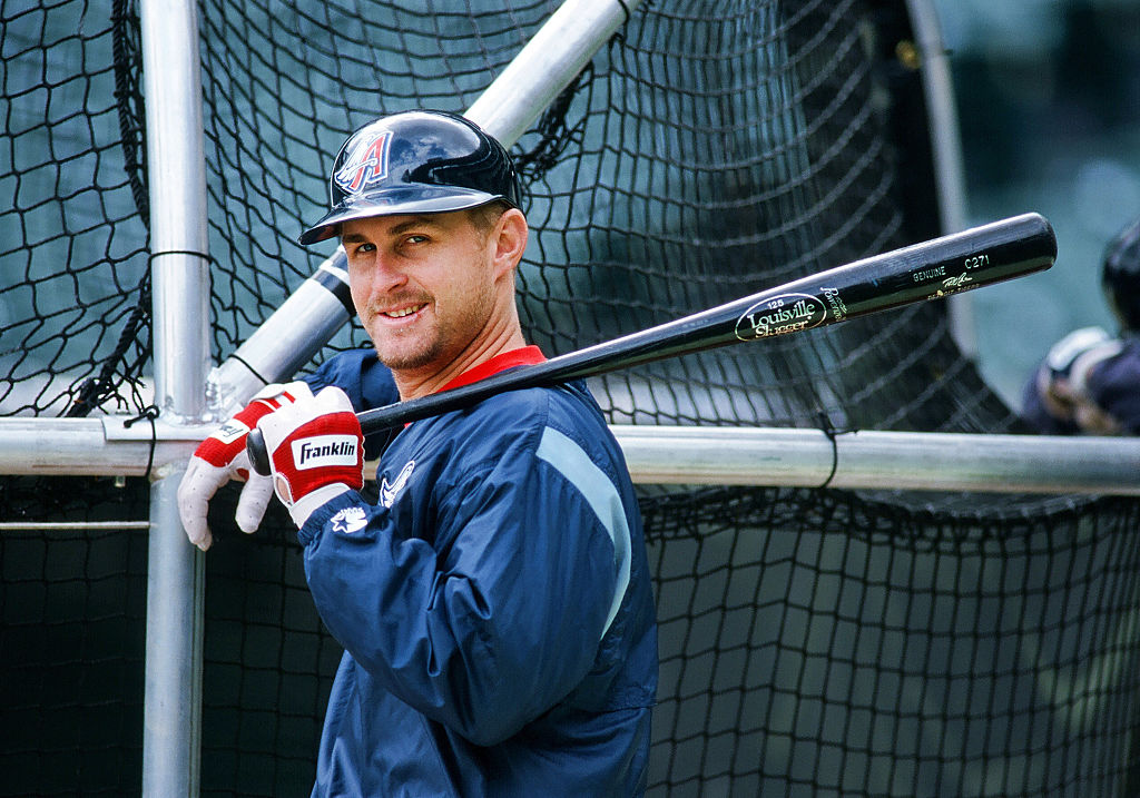 The Houston Astros selected Phil Nevin, not Derek Jeter, with the first overall pick of the 1993 MLB draft.