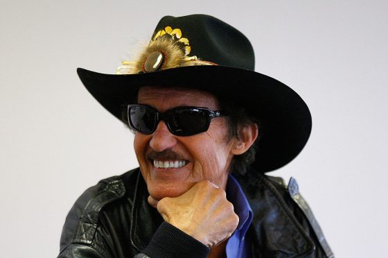 Richard Petty