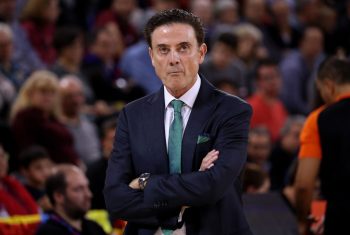 Rick Pitino