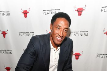 Scottie Pippen