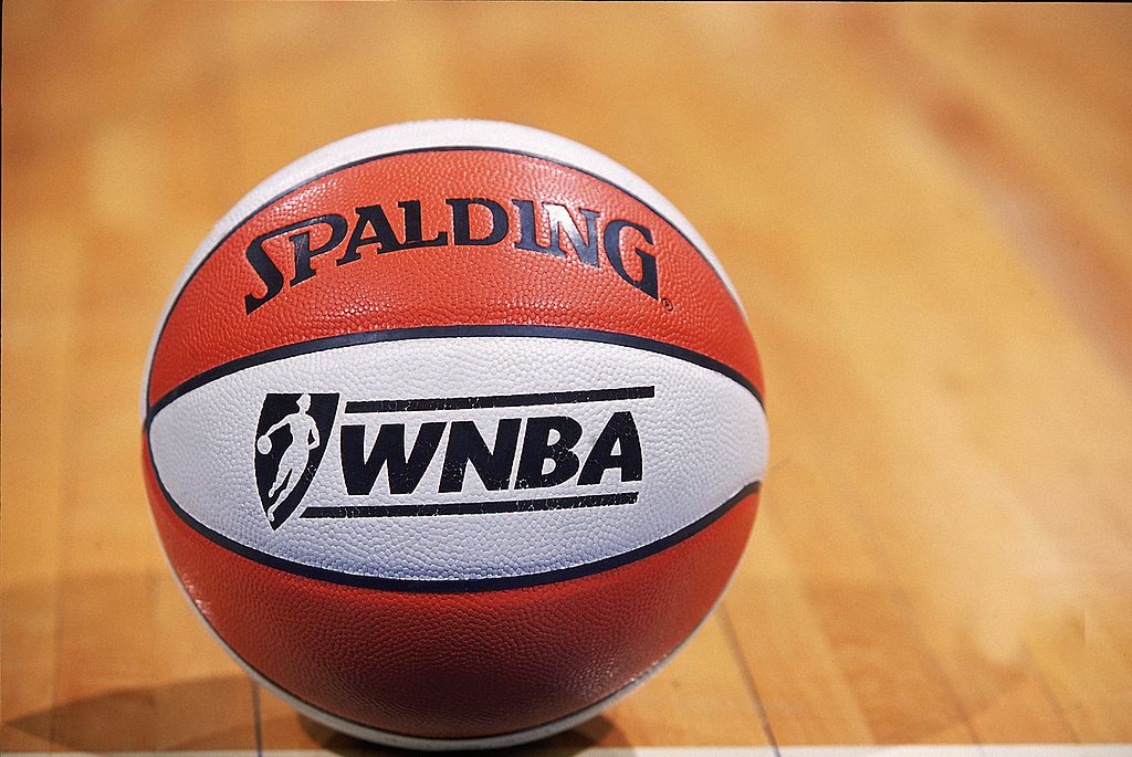 Does The NBA Own The WNBA 