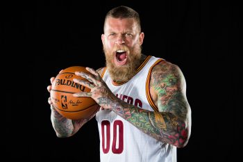 Chris Anderson, aka "Birdman" net worth