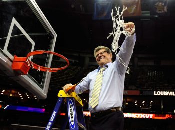 NCAA Women's Basketball Tournament - Final Four - Championship