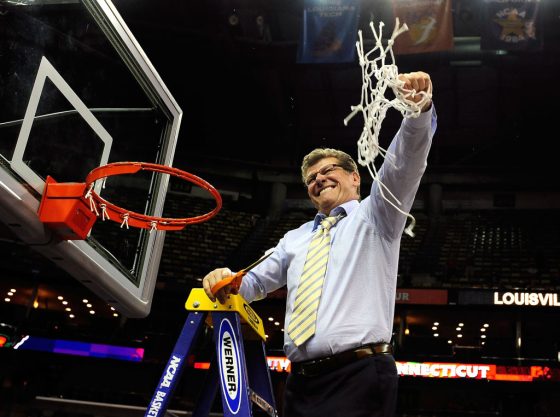 NCAA Women's Basketball Tournament - Final Four - Championship