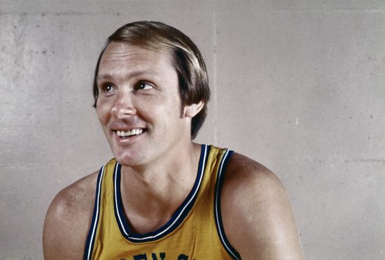 Rick Barry