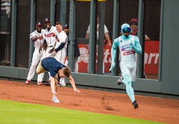 Atlanta Braves v San Francisco Giants