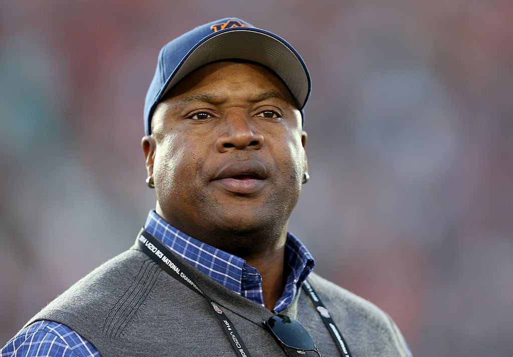 Bo Jackson says era of two-sport athletes is 'extinct' – Twin Cities