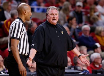 Bob Huggins