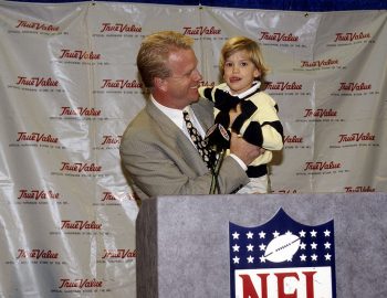 Super Bowl XXXI - Media Week - January 19-26, 1997