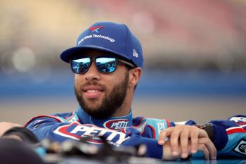 Bubba Wallace, Richard Petty Motorsports