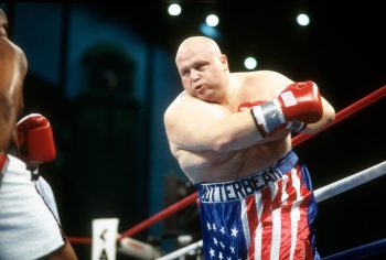 Butterbean