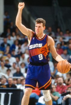 Dan Majerle