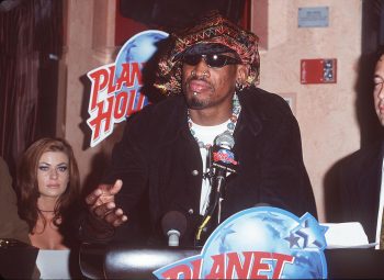 Dennis Rodman