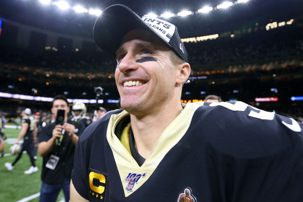 Nick Saban: Dolphins' Drew Brees fiasco led him to pursue Alabama