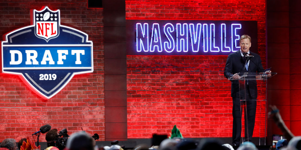 Who had the Most Accurate NFL Mock Draft in 2019?