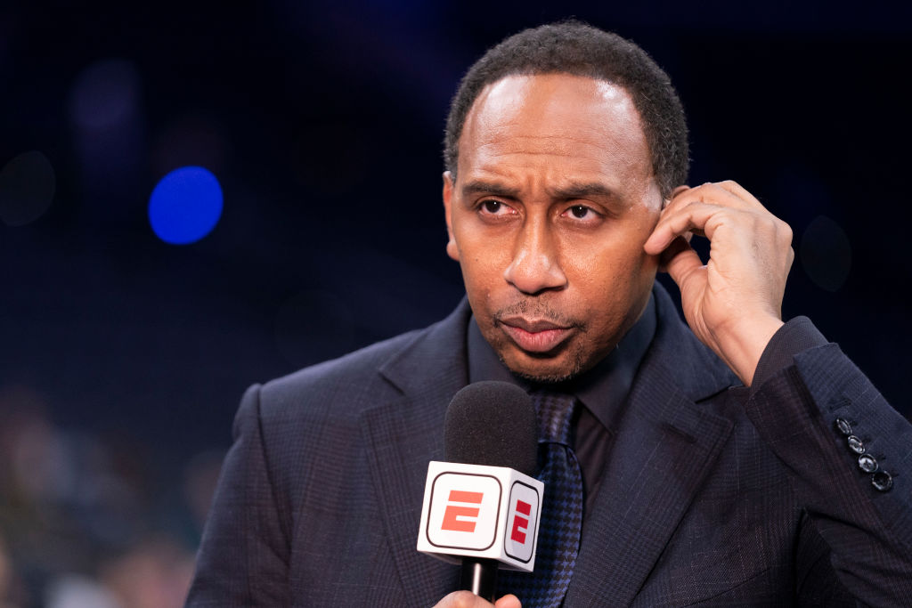 Who Is The Highest Paid ESPN Personality And How Much Do They Make 