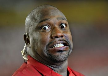 Warren Sapp made over $75 million over three NFL contracts, but his rapid spending launched him into bankruptcy after he retired.