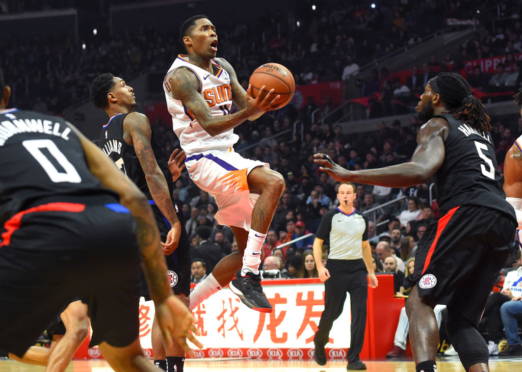 Chicago Bulls history: Jamal Crawford drops 50 points in OT win