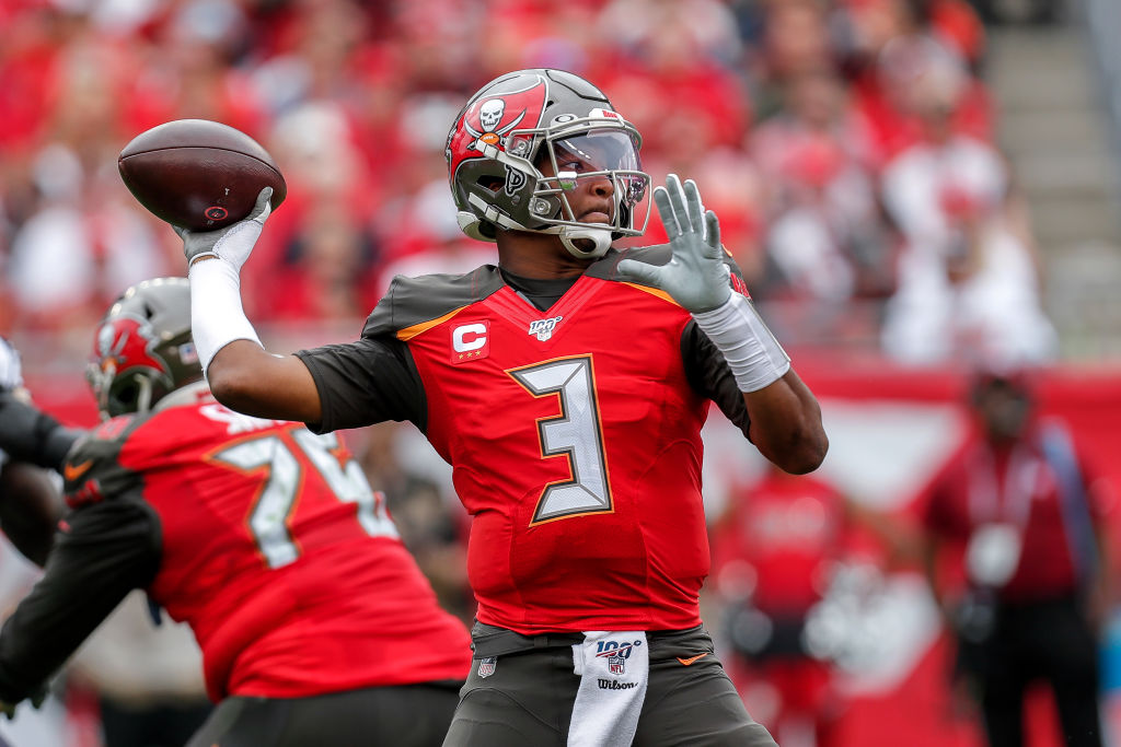 ESPN names Jameis Winston the most disappointing player this