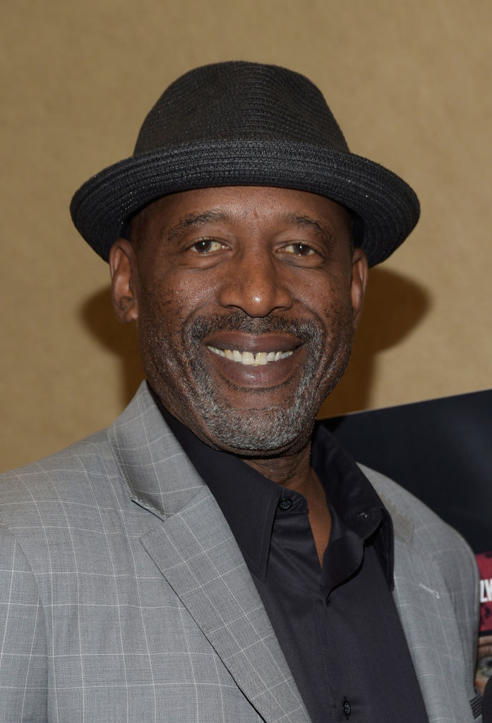 How James Worthy s Dad Convinced Him To Wear No 42 For The Lakers