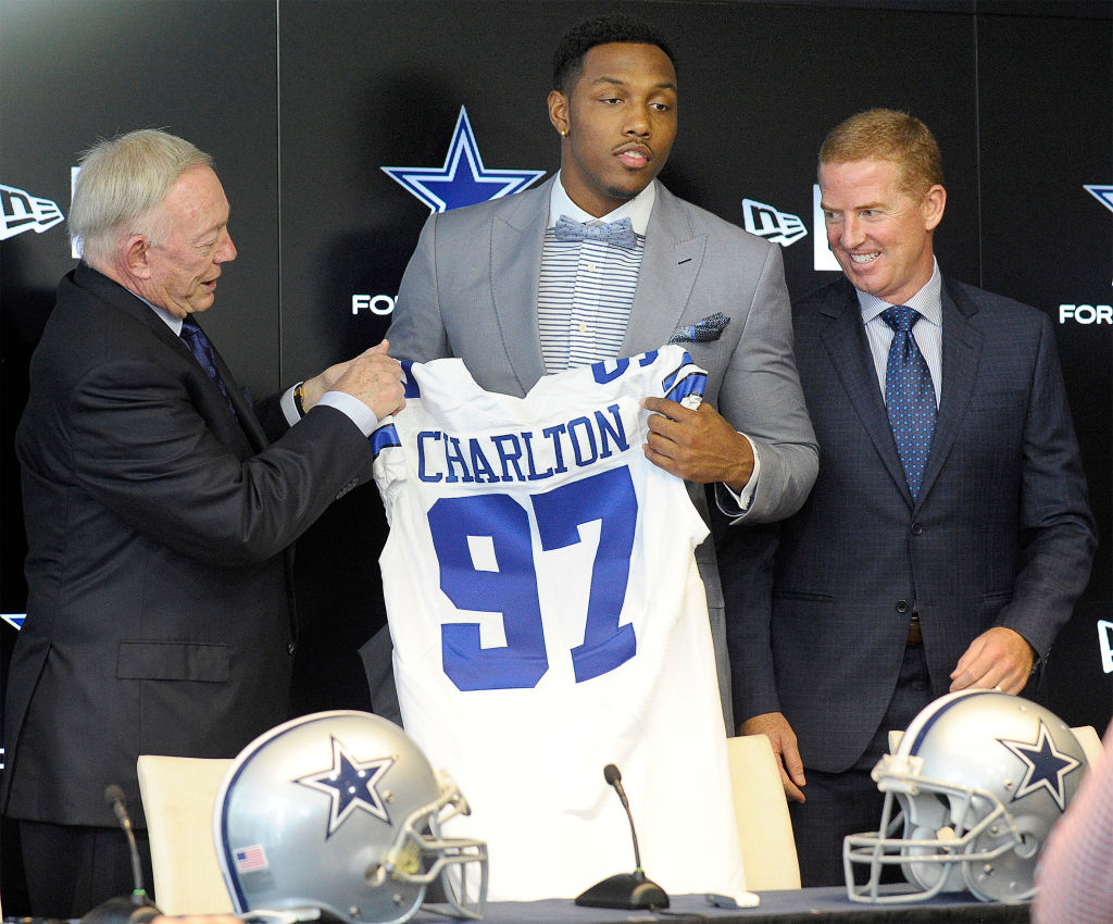 NFL analyst: Dallas Cowboys' draft was 'the worst of anybody in the NFL on  paper'