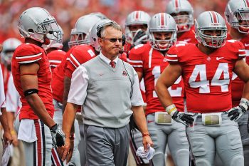 Jim Tressel: The Legacy of Ohio State Football Coach