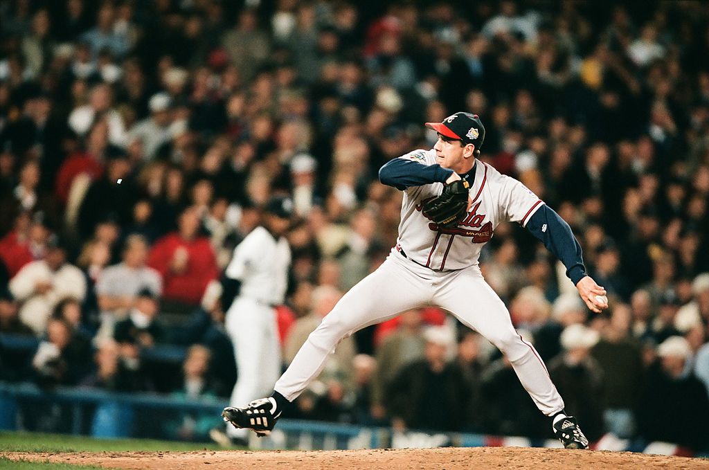 John Rocker Went On a Racist Rant Nearly 20 Years Ago. Where is He