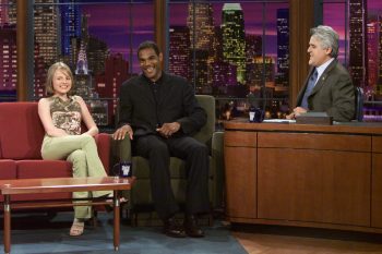 The Tonight Show with Jay Leno - Season 11