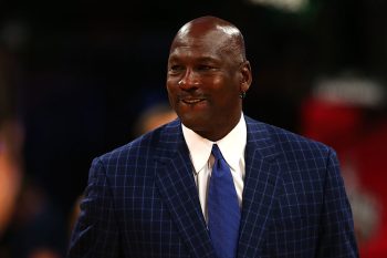 Michael Jordan