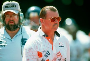 Mike Ditka