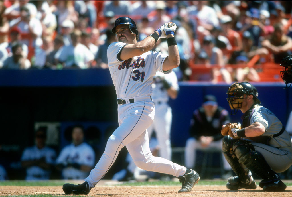 Mike Piazza comments on Mets ownership, no interest in taking over club
