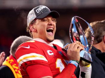 AFC Championship - Tennessee Titans v Kansas City Chiefs