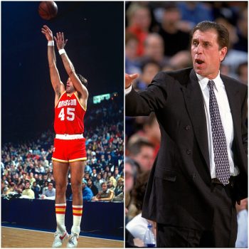 Rudy Tomjanovich