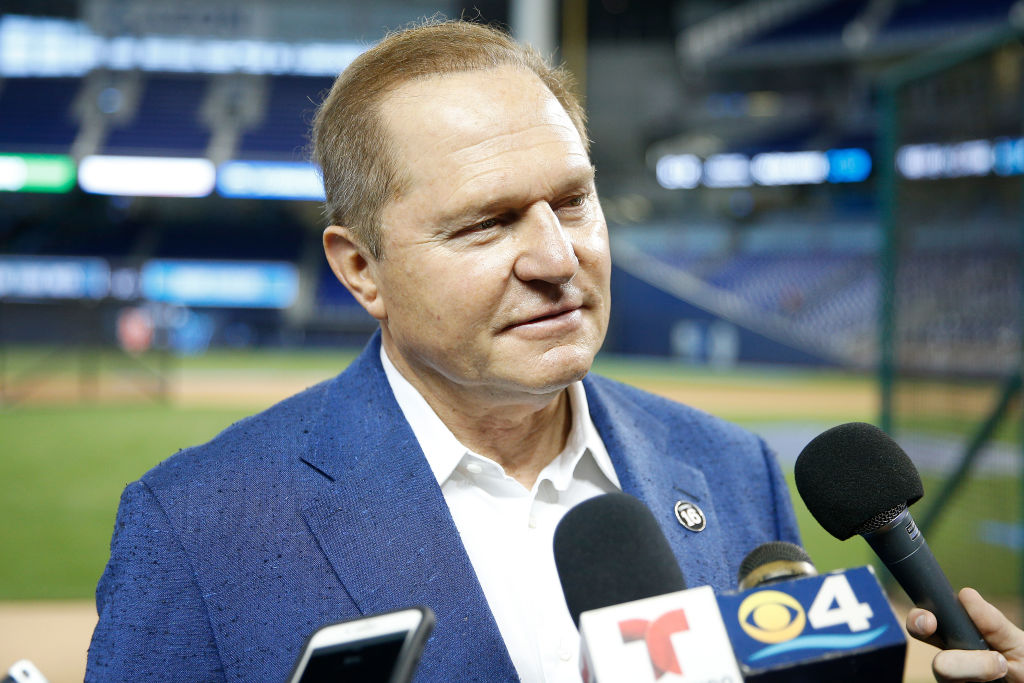 Scott Boras wants Congressional action to allow teams to more harshly  punish unruly fans - NBC Sports